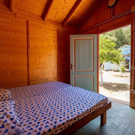 Social Camping Jal Extérieur photo