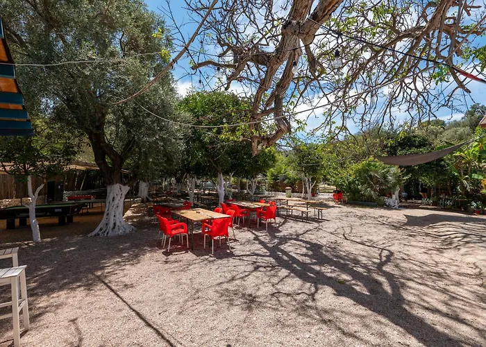 Social Camping Jal
