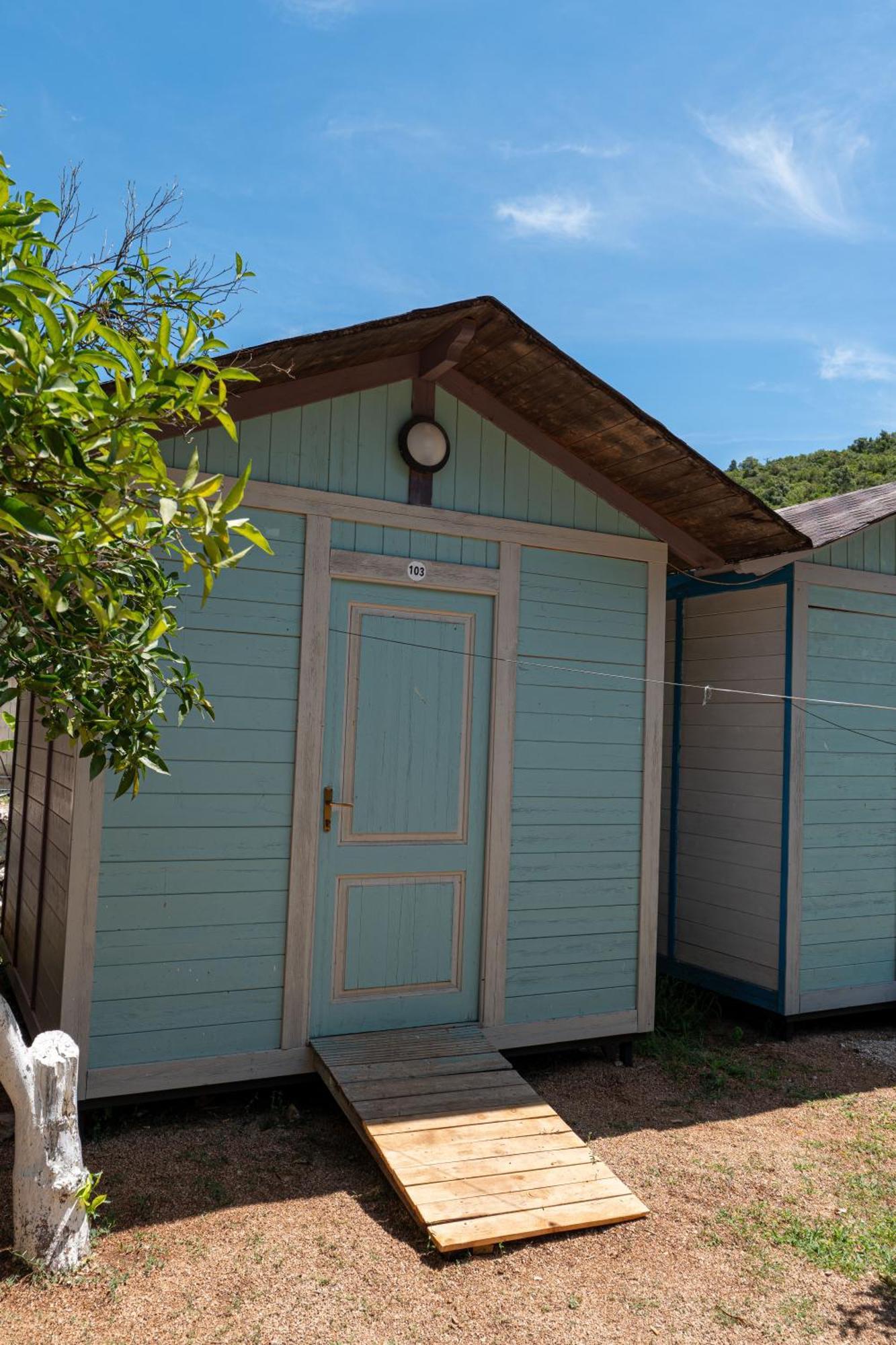 Campsite Social Jal