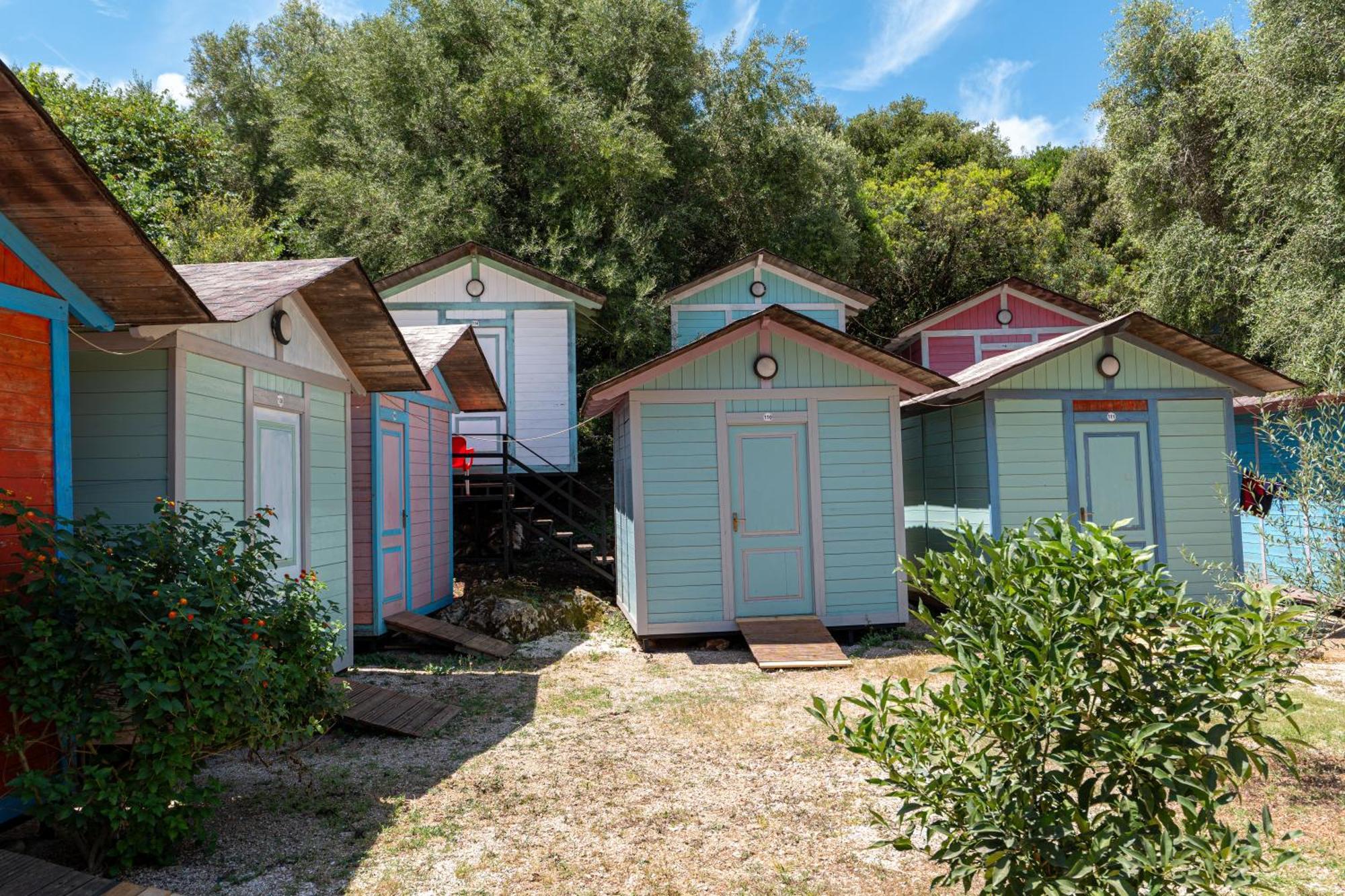 Campingplatz Social *