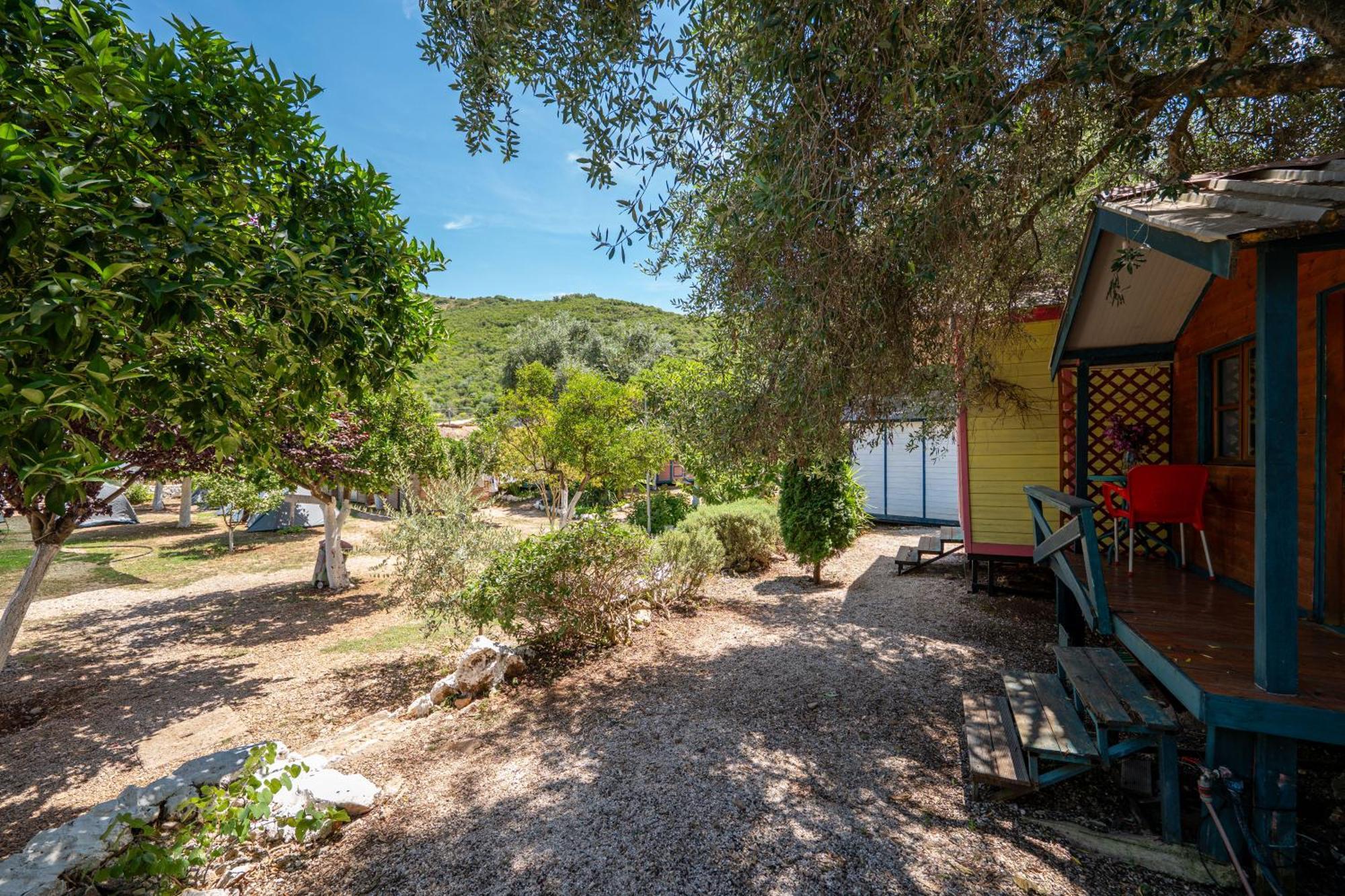 Social Campingplatz Jal
