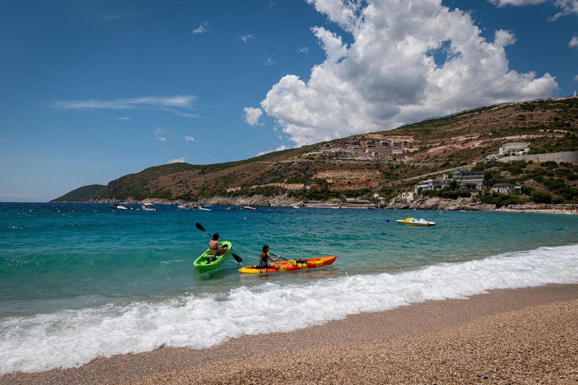 Social Campsite Jal