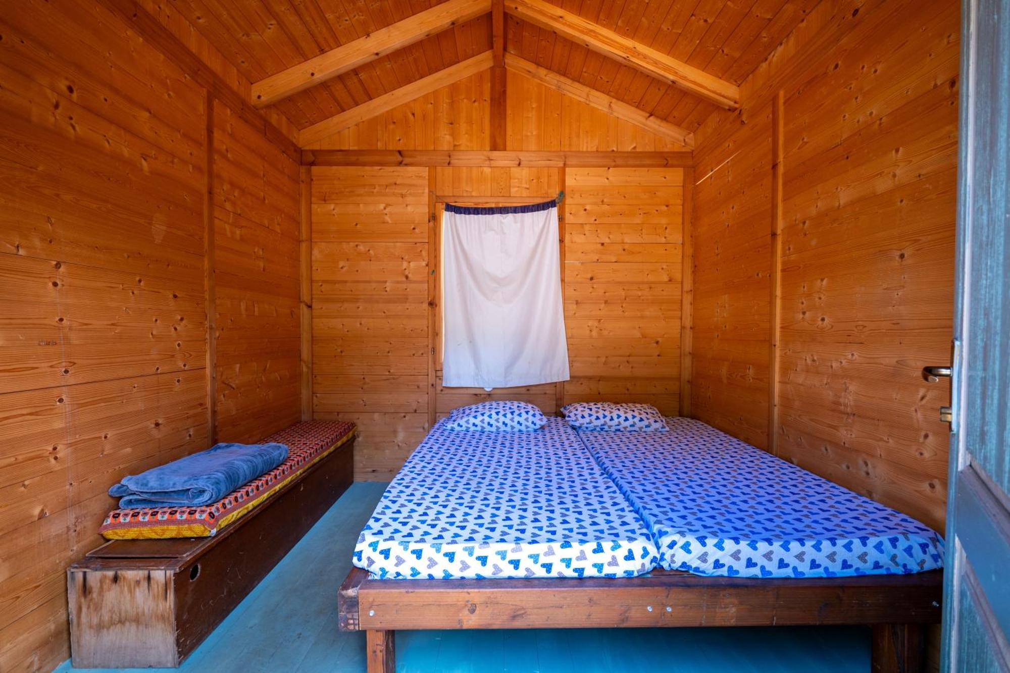 Social Campingplatz Jal